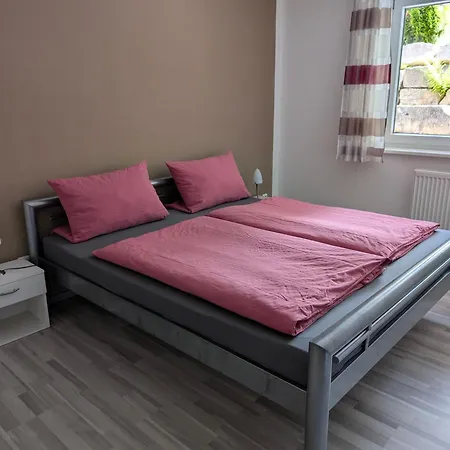 Hetzner Am Kleinen Brombachsee Appartement