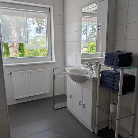 Hetzner Am Kleinen Brombachsee Pfofeld