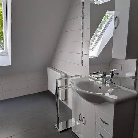 Apartment Hetzner Am Kleinen Brombachsee *