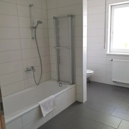 Hetzner Am Kleinen Brombachsee Appartement Pfofeld