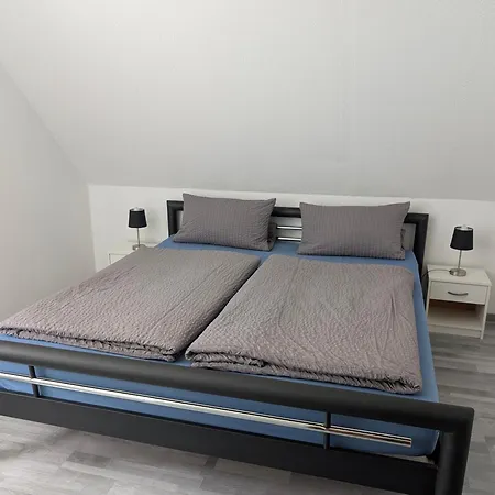 Hetzner Am Kleinen Brombachsee Appartement *