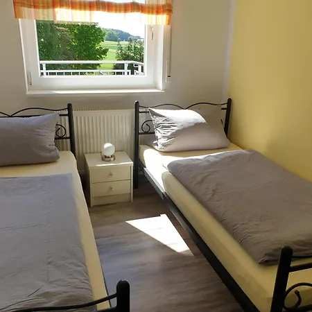 Hetzner Am Kleinen Brombachsee Appartement