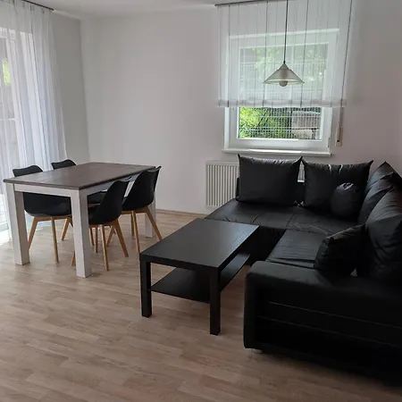 Appartement Hetzner Am Kleinen Brombachsee Pfofeld
