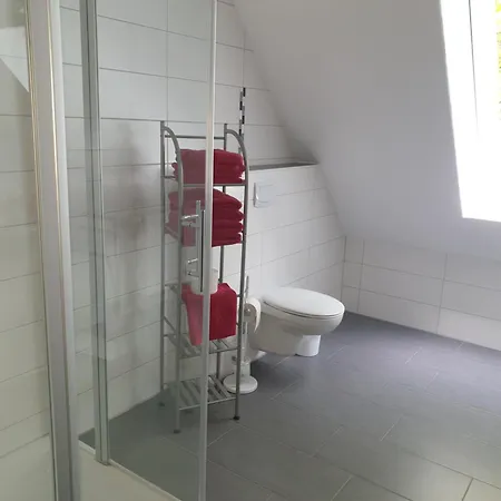 Appartement Hetzner Am Kleinen Brombachsee Pfofeld