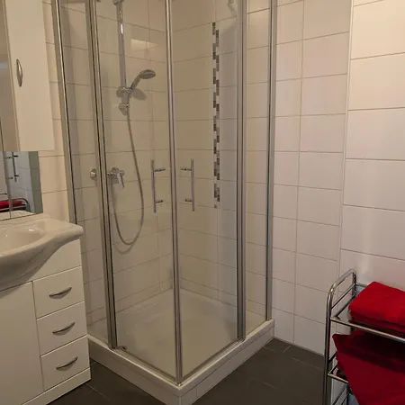 Hetzner Am Kleinen Brombachsee *