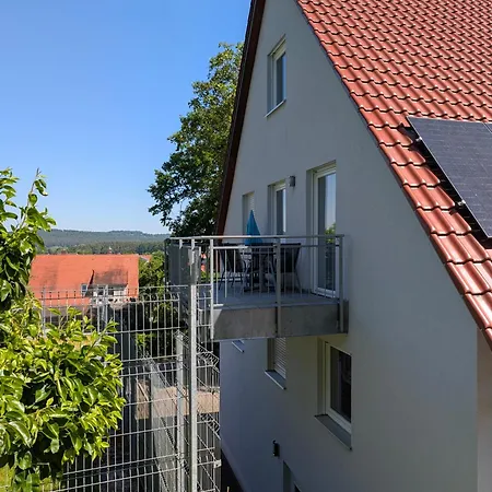 Hetzner Am Kleinen Brombachsee Pfofeld